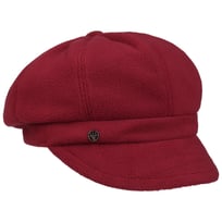 Uni Fleece Newsboykeps by Loevenich - 489,00 kr
