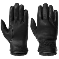 Uni Goat Handskar Nappal�der by Stetson - 1099,00 kr