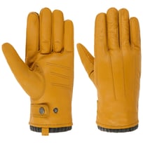 Uni Goat L�derhandskar by Stetson - 1099,00 kr