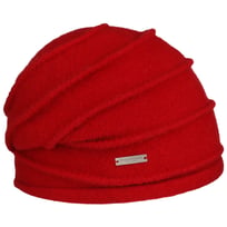Uni Headsock M�ssa i Tovad Ull by Seeberger - 619,00 kr