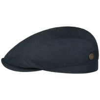 Uni Ivy Linne Flat Cap by Balmoral - 919,00 kr