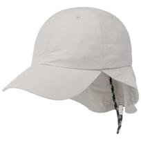 Uni Keps med Nackskydd by Lipodo - 409,00 kr