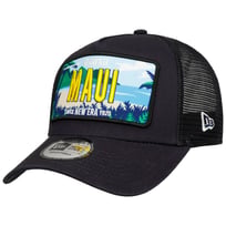 Uni Licence Plate Trucker Keps by New Era - 549,00 kr