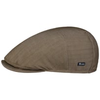 Uni Light Flat Cap by Lipodo - 609,00 kr