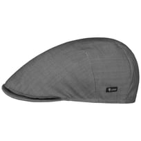 Uni Light Flat Cap by Lipodo - 619,00 kr