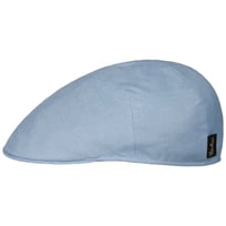 Uni Light Linne Flat Cap by Borsalino - 2369,00 kr