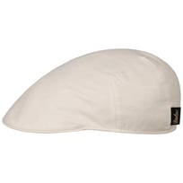 Uni Light Linne Flat Cap by Borsalino - 2409,00 kr