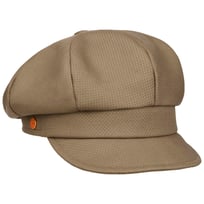 Uni Lightweight Newsboykeps by Mayser - 799,00 kr