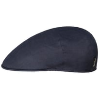 Uni Linne Flat Cap by Borsalino - 2389,00 kr