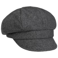 Uni Merino Newsboykeps by Gebeana - 1059,00 kr