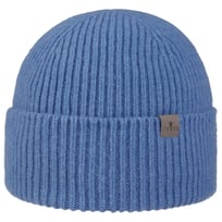 Uni Merino Rib M�ssa med Uppvikbar Kant by Lierys - 799,00 kr