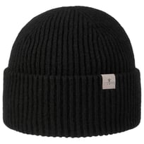 Uni Merino Rib M�ssa med Uppvikbar Kant by Lierys - 799,00 kr