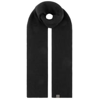 Uni Merino Stickad Sjal by Lierys - 1309,00 kr