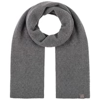 Uni Merino Stickad Sjal by Lierys - 1329,00 kr