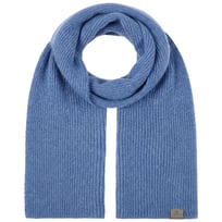 Uni Merino Stickad Sjal by Lierys - 1329,00 kr
