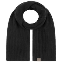 Uni Merino Stickad Sjal by Lierys - 1329,00 kr