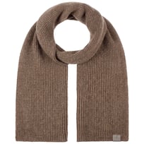 Uni Merino Stickad Sjal by Lierys - 1329,00 kr