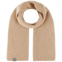 Uni Merino Stickad Sjal by Lierys - 1339,00 kr