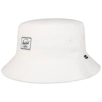 Uni Norman Bucket Bomullshatt by Herschel - 619,00 kr