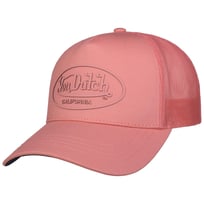 Uni Oval Logo Keps by Von Dutch - 479,00 kr