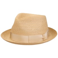 Uni Player Hampa Hatt by Borsalino - 2369,00 kr