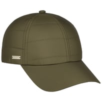 Uni Quilted Keps by Seeberger - 549,00 kr