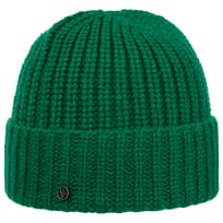 Uni Rib Knit M�ssa med Uppvikbar Kant by Loevenich - 409,00 kr