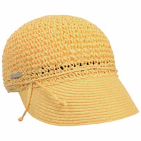 Uni Rollable Crochet Keps by Seeberger - 409,00 kr