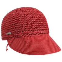 Uni Rollable Crochet Keps by Seeberger - 419,00 kr