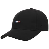 Uni Seersucker Flag Keps by bugatti - 499,00 kr