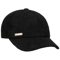 Uni Soft Keps i Manchestertyg by Seeberger - 409,00 kr