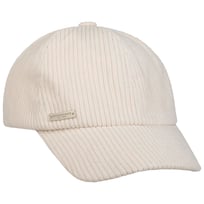 Uni Soft Keps i Manchestertyg by Seeberger - 419,00 kr