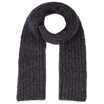 Uni Soft Stickad Sjal by Loevenich - 669,00 kr