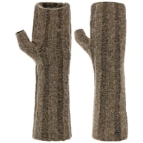 Uni Soft Stickade Pulsv�rmare by Loevenich - 409,00 kr