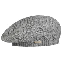 Uni Stickad Basker by Seeberger - 409,00 kr