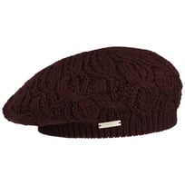 Uni Stickad Basker by Seeberger - 409,00 kr