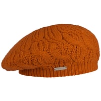 Uni Stickad Basker by Seeberger - 409,00 kr