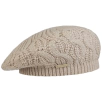 Uni Stickad Basker by Seeberger - 419,00 kr