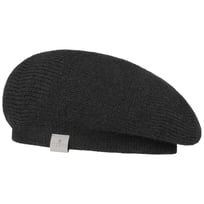 Uni Stickad Basker med Mohair by Lierys - 799,00 kr