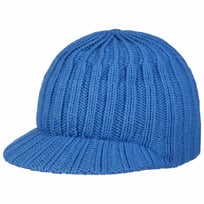 Uni Stickad M�ssa med Sk�rm by McBURN - 269,00 kr