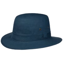 Uni Traveller Linne Hatt by Lipodo - 549,00 kr