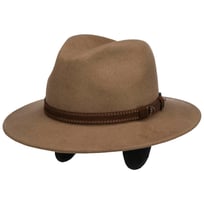 Uni Traveller Ullhatt med �ronlappar by Lierys - 1309,00 kr