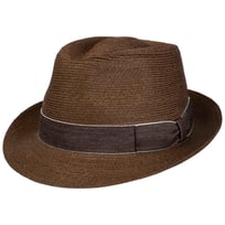 Uni Trilby Hampa Hatt by Lierys - 1839,00 kr