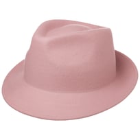 Uni Trilby Hatt i Ullfilt by Lipodo - 549,00 kr