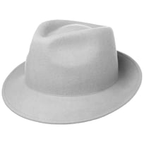 Uni Trilby Hatt i Ullfilt by Lipodo - 549,00 kr