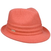 Uni Trilby Ullhatt by Seeberger - 799,00 kr
