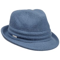 Uni Trilby Ullhatt by Seeberger - 799,00 kr