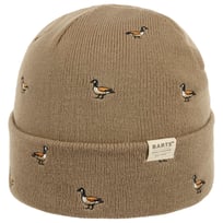 Uni Vinson Duck Beanie by Barts - 409,00 kr