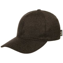 Uni Wool Keps by Borsalino - 2389,00 kr