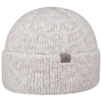 Uni Wool M�ssa med Uppvikbar Kant by Lierys - 799,00 kr